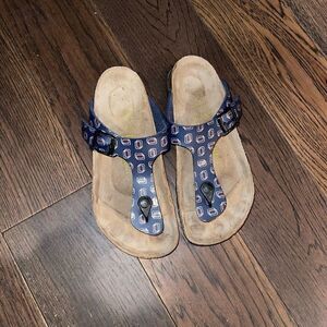 Birkenstock Papillio Sandal 